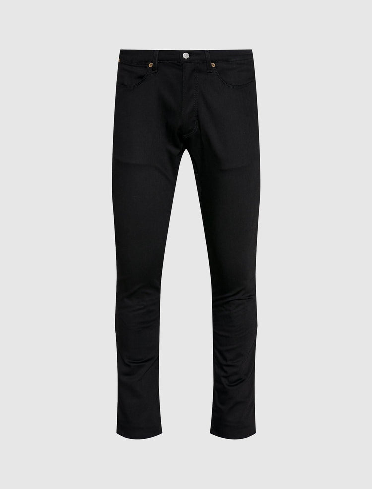 MAX STAY JEANS - A Ma Maniere