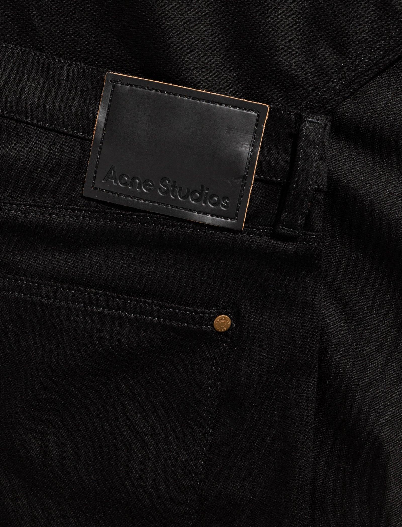 MAX STAY JEANS - A Ma Maniere