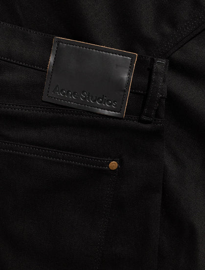 MAX STAY JEANS - A Ma Maniere