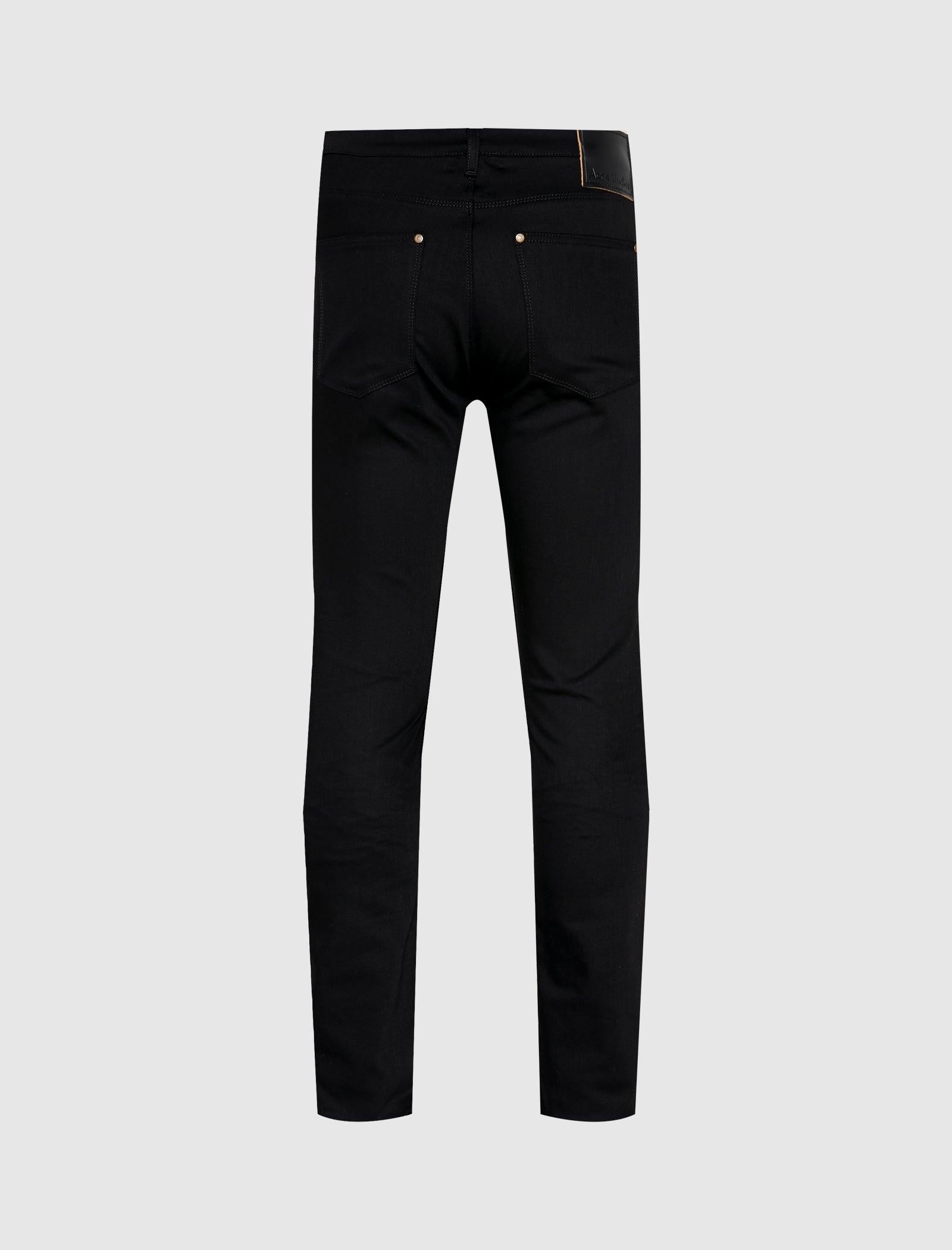 MAX STAY JEANS - A Ma Maniere