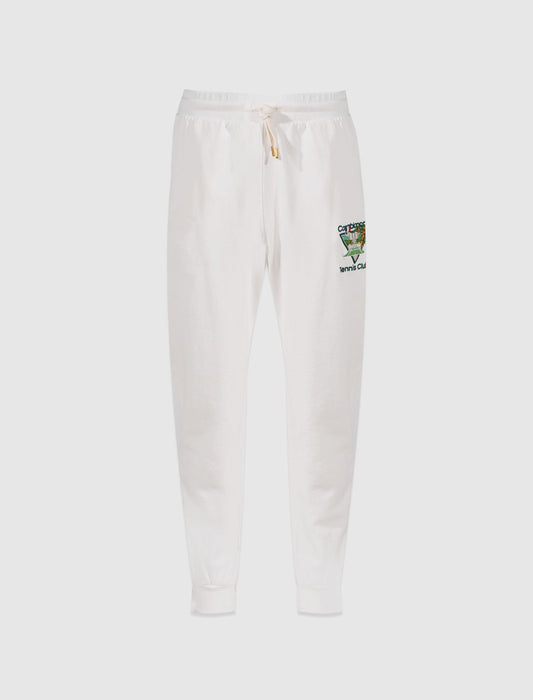 TENNIS CLUB SWEATPANT