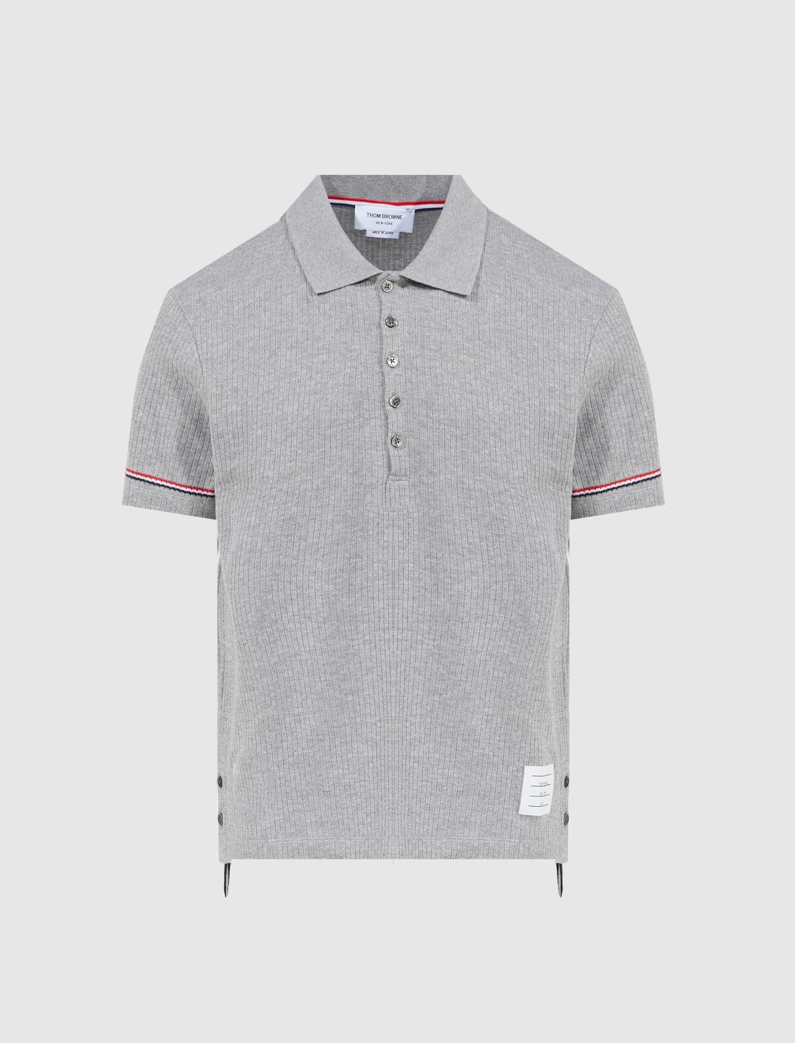 COTTON POLO - A Ma Maniere