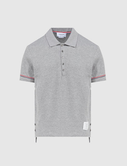 COTTON POLO - A Ma Maniere