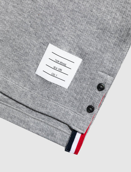 COTTON POLO - A Ma Maniere