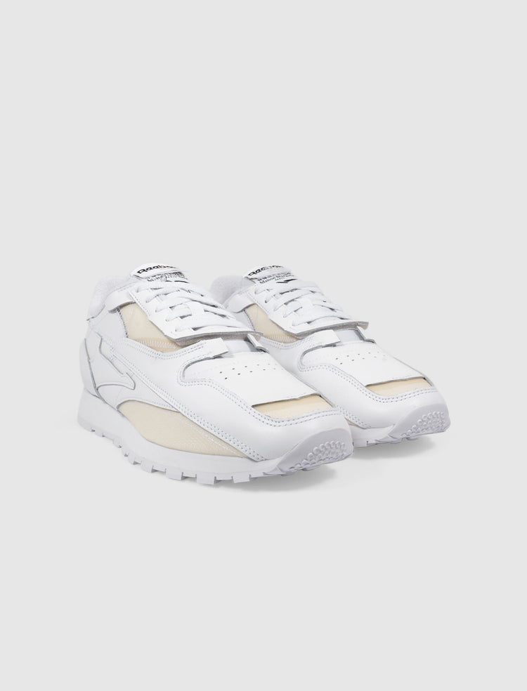 MAISON MARGIELA PROJECT 0 CASUAL CLASSIC