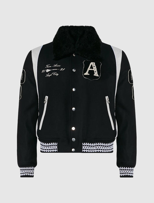 BOMBER JACKET - A Ma Maniere