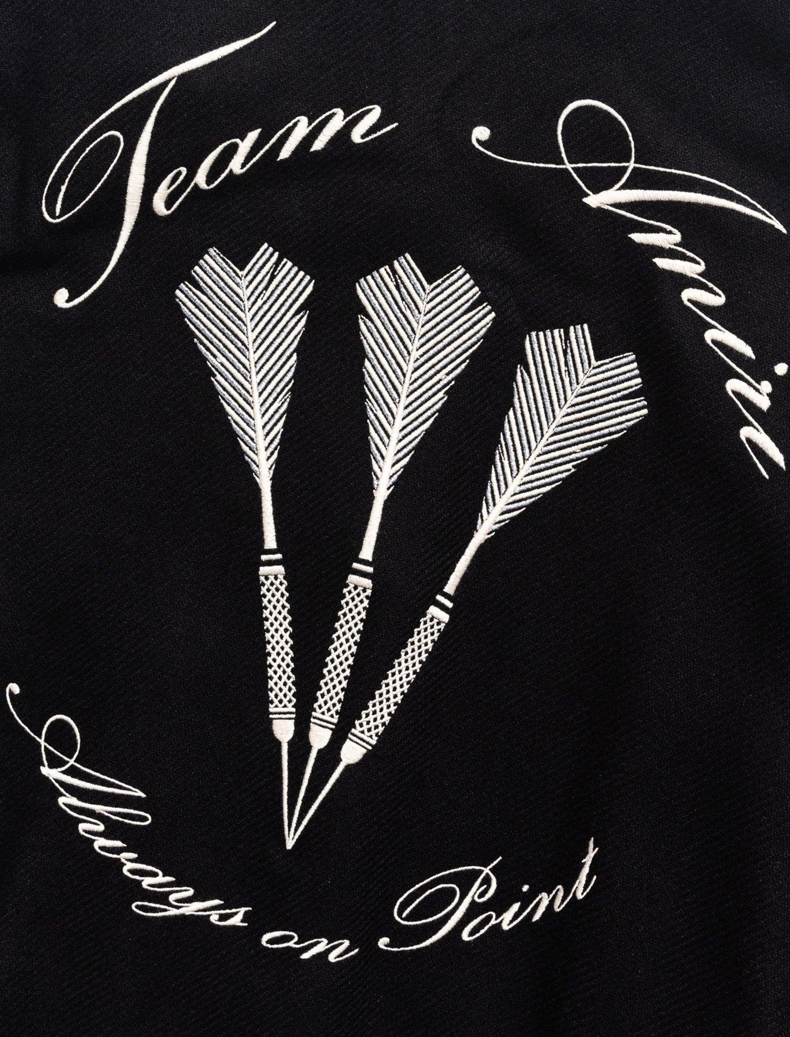 BOMBER JACKET - A Ma Maniere