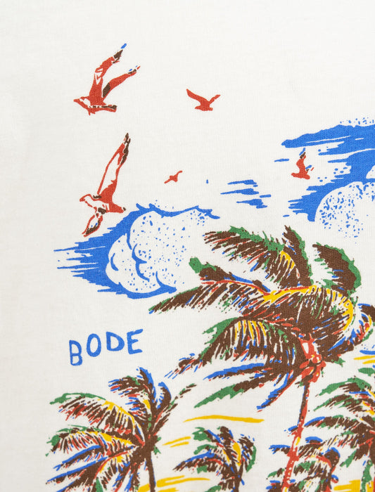 ISLAND TEE