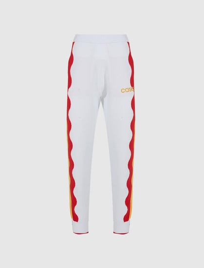 TRACK PANTS - A Ma Maniere