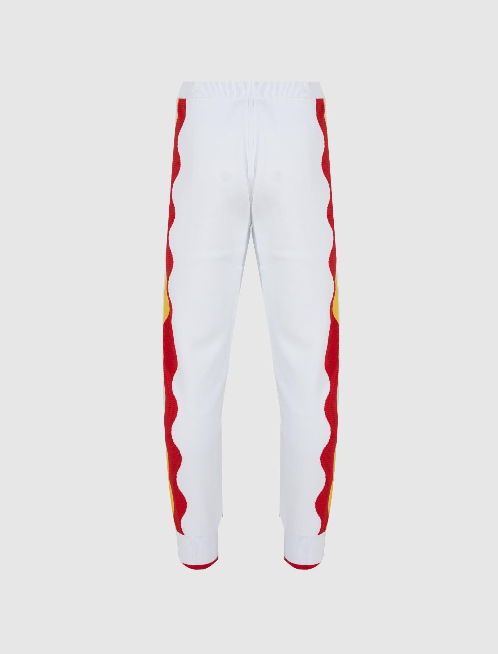 TRACK PANTS - A Ma Maniere