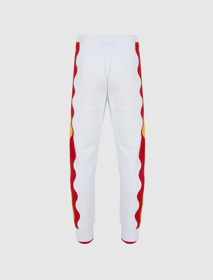 TRACK PANTS - A Ma Maniere