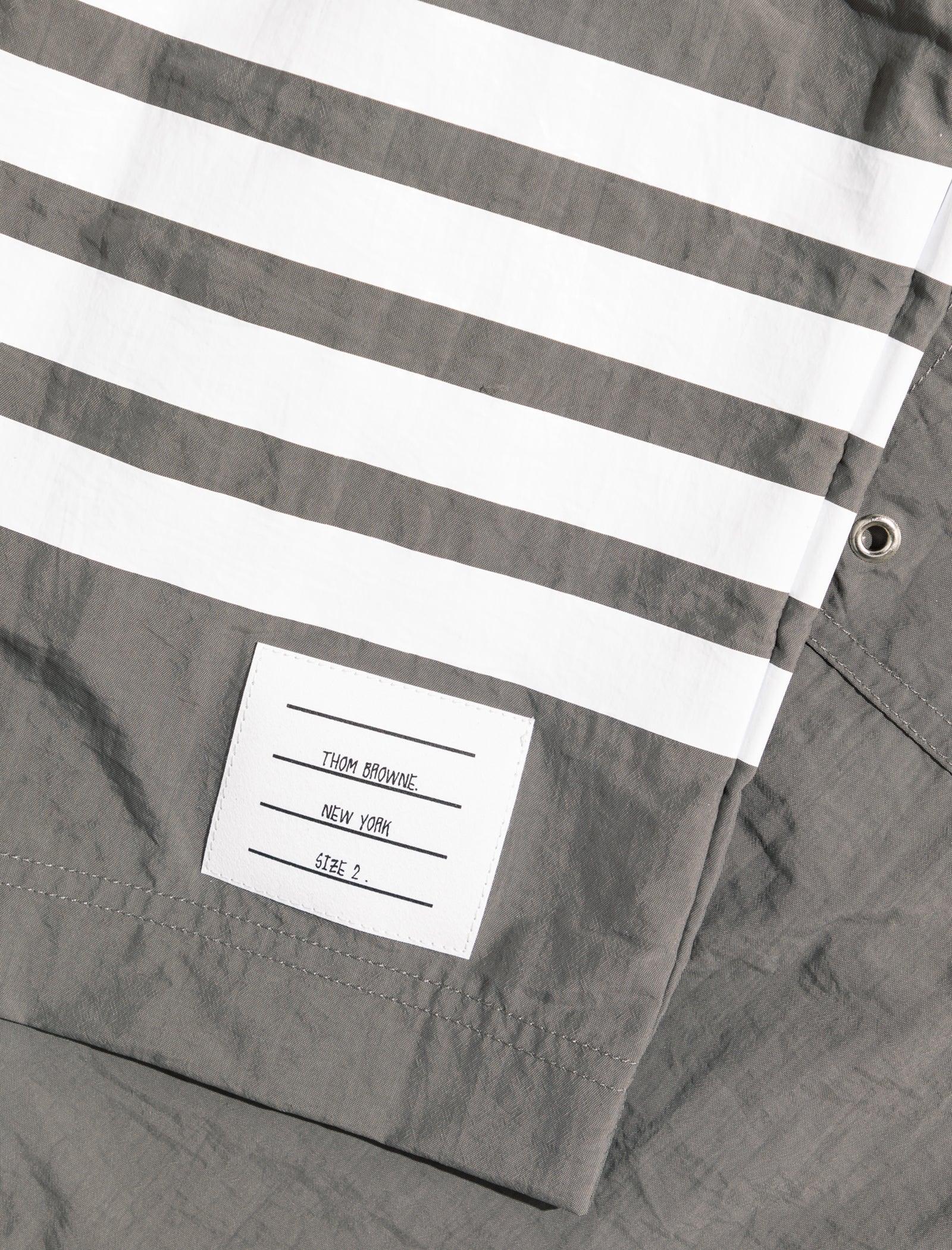 CLASSIC BOARD SHORT - A Ma Maniere