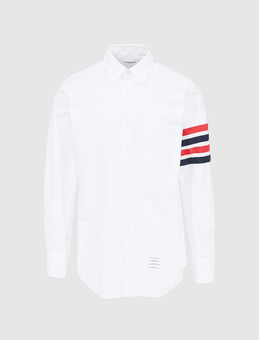 CLASSIC FIT BUTTON - A Ma Maniere