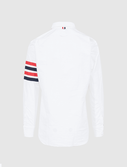 CLASSIC FIT BUTTON - A Ma Maniere