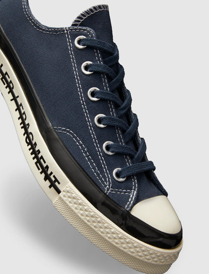 7 MONCLER X FRGMT FRAYLOR III CHUCK 70 LOW - A Ma Maniere