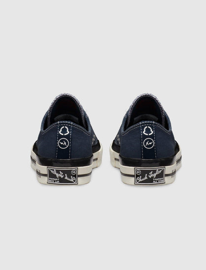 7 MONCLER X FRGMT FRAYLOR III CHUCK 70 LOW - A Ma Maniere
