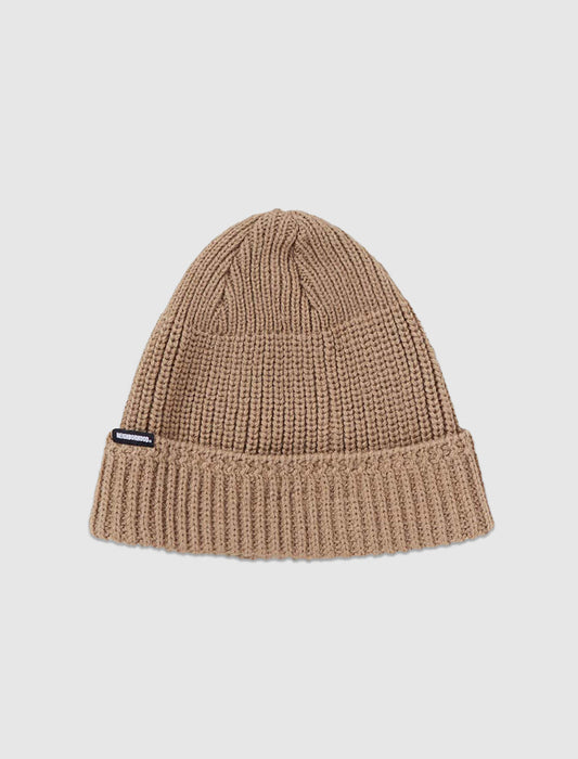 NEIGHBORHOOD: AW-CAP [KHAKI]