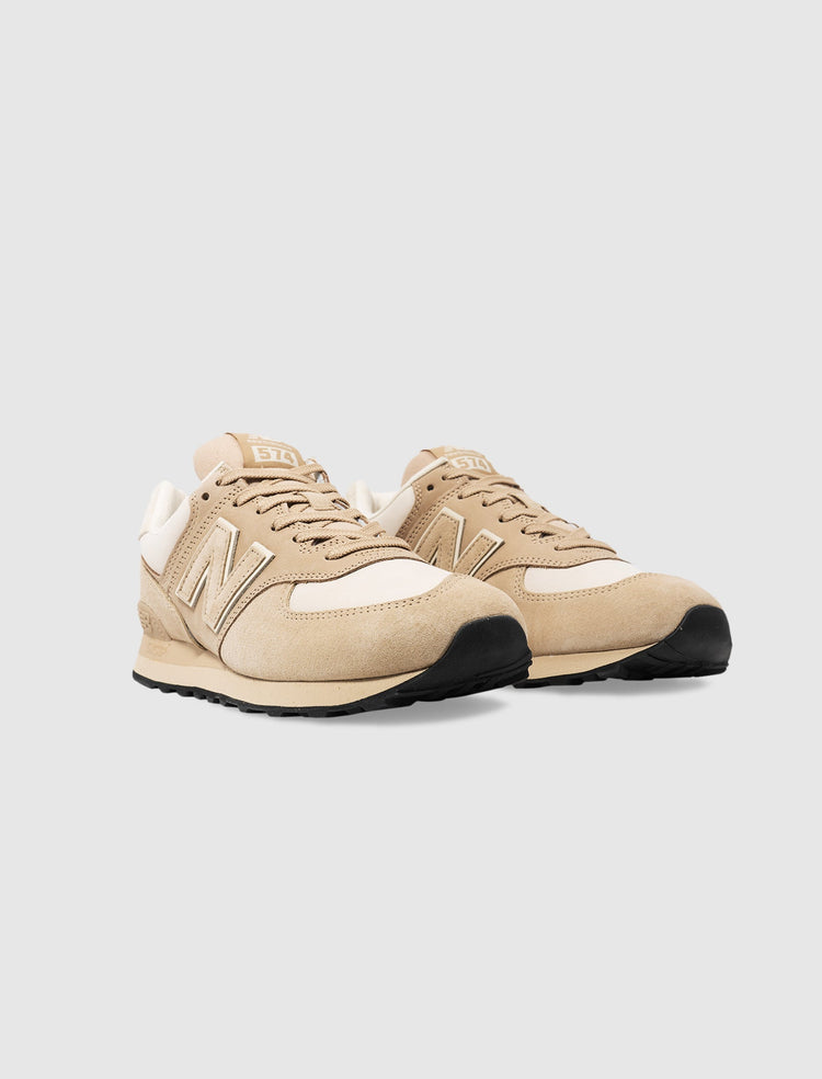 JUNYA WATANABE MAN EYE 574 "BEIGE"