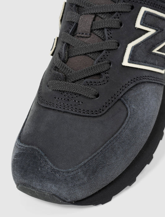 JUNYA WATANABE MAN EYE 574 "GREY"