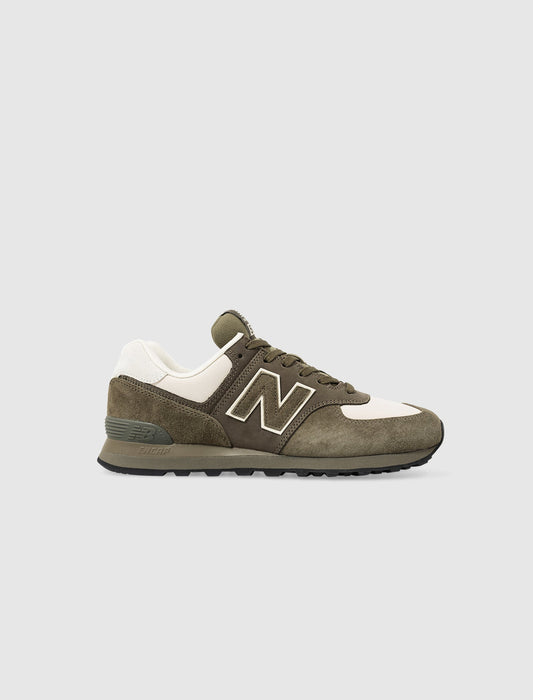 JUNYA WATANABE MAN EYE 574 "GREEN"