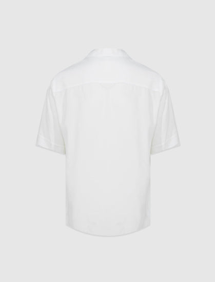 KURT SHIRT LOBSTER HOOD - A Ma Maniere