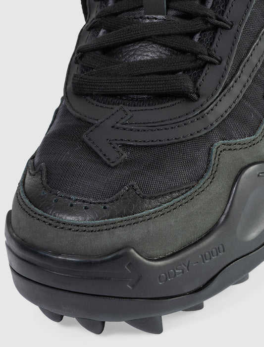 ODSY 1000 "BLACK"