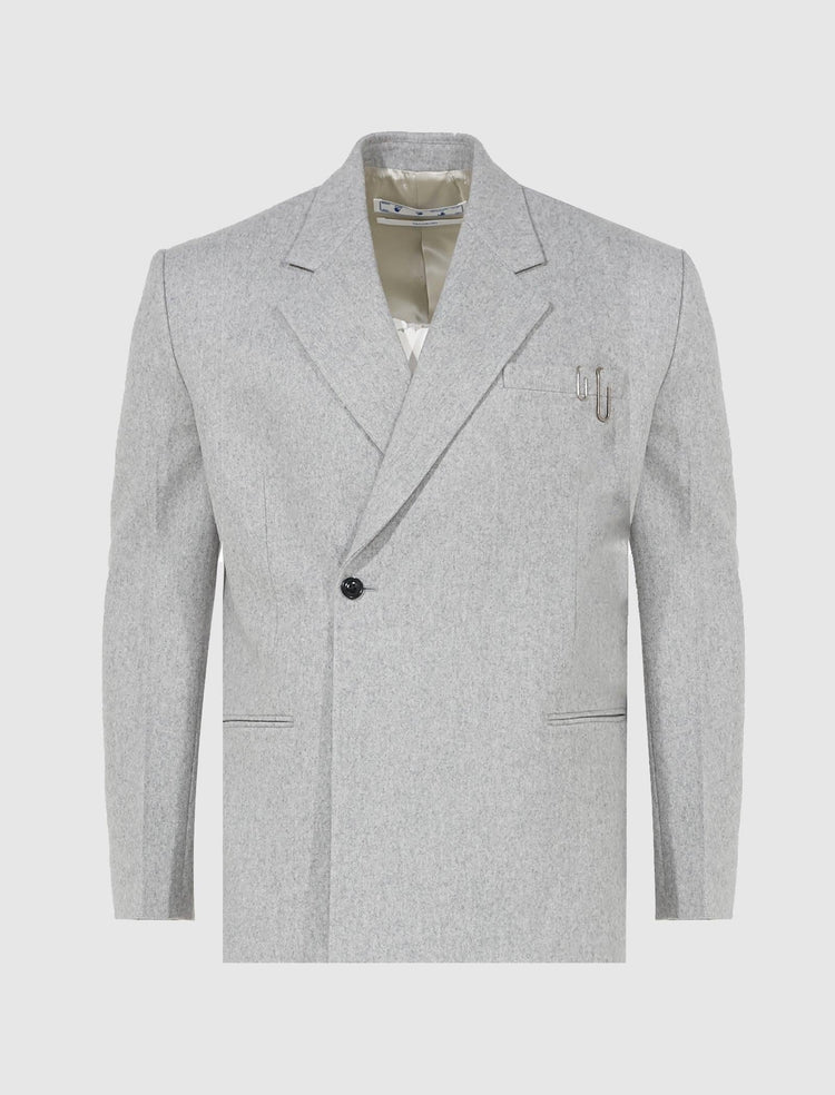 SKATE FIT BLAZER