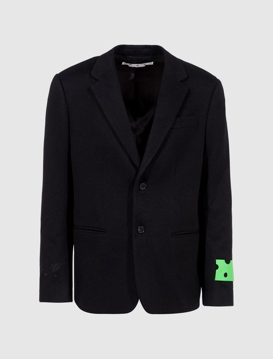 CASHMERE RELAX JACKET