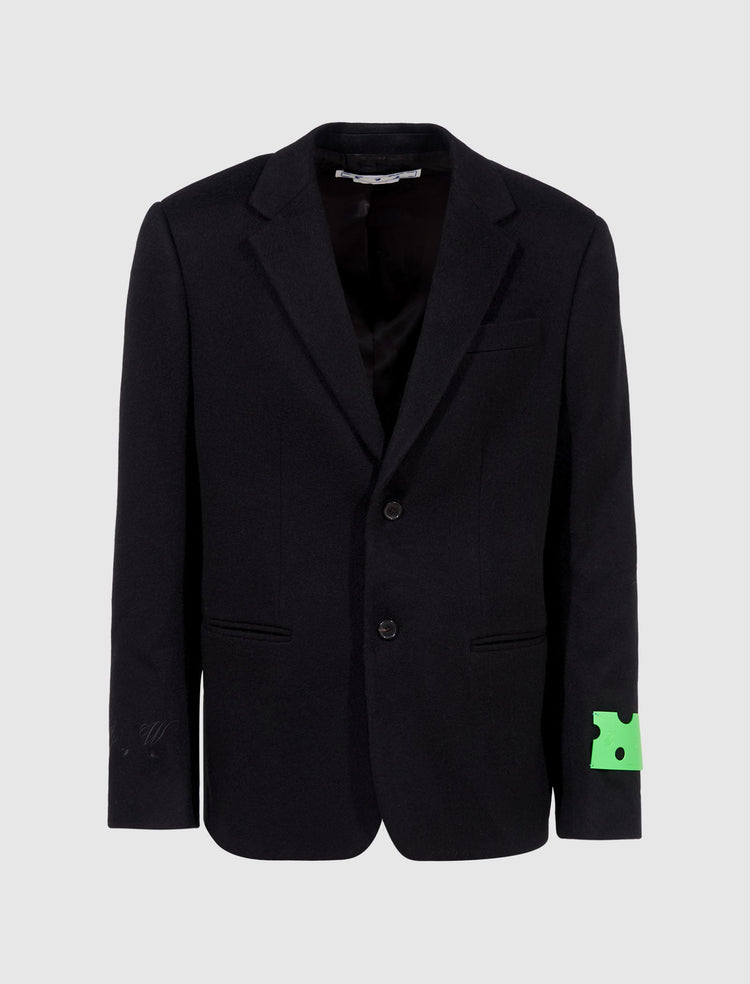 CASHMERE RELAX JACKET