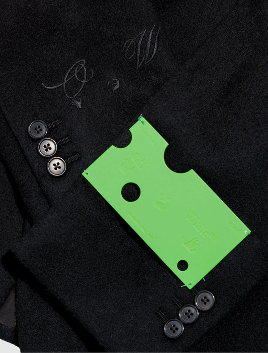 CASHMERE RELAX JACKET