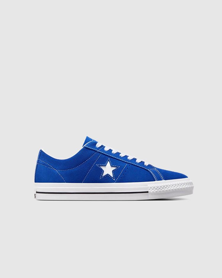 ONE STAR PRO "BLUE/WHITE"