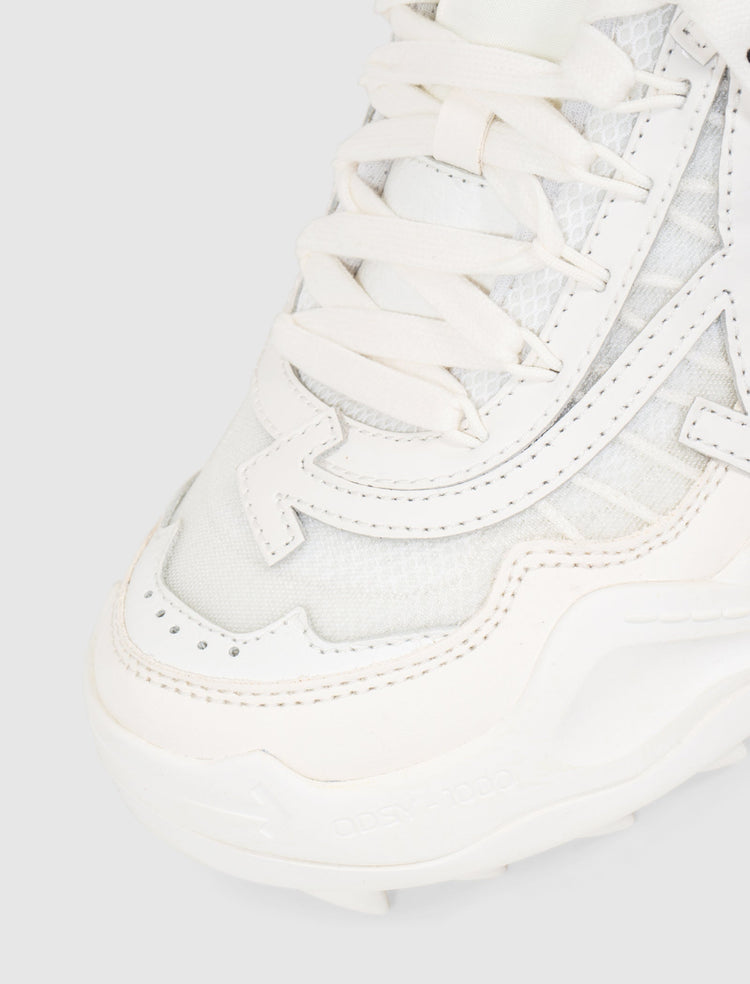 ODSY 1000 "WHITE"