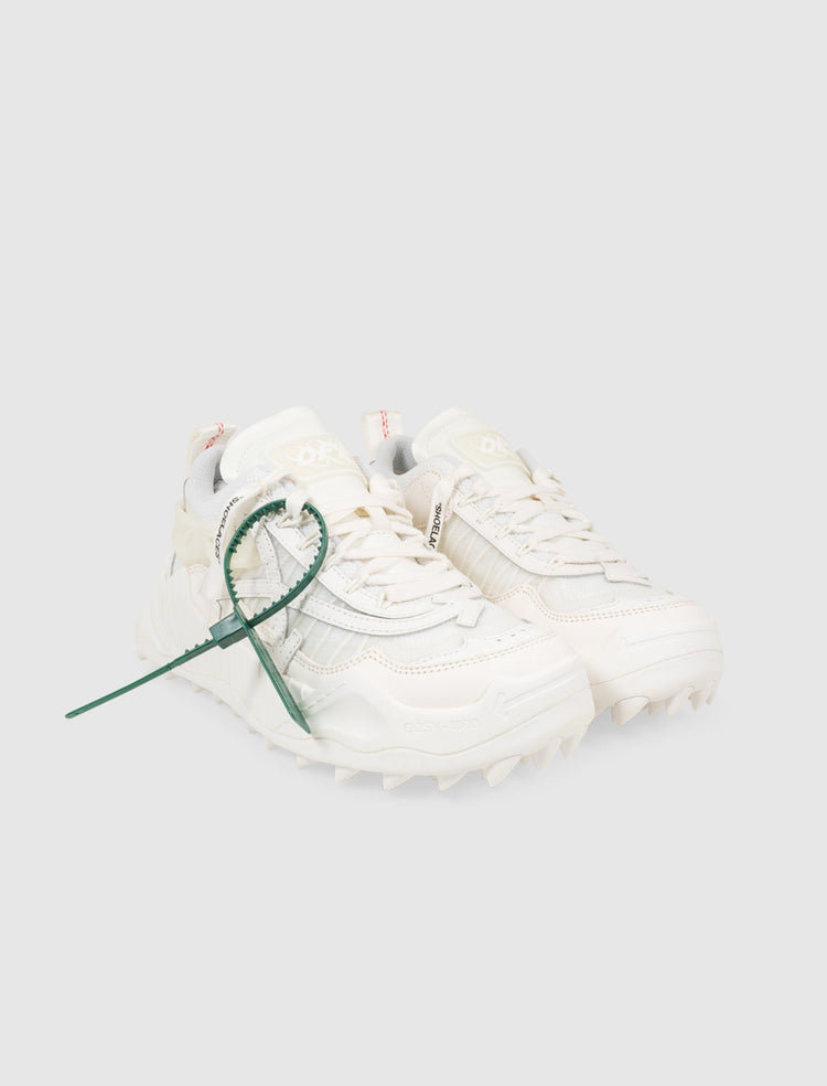 ODSY 1000 "WHITE"
