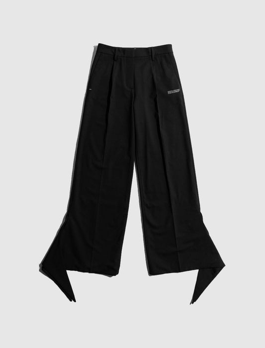 BANDANA FORMAL PANT - A Ma Maniere