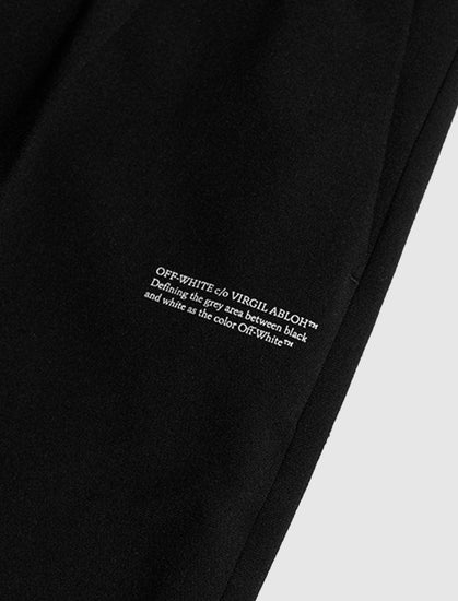 BANDANA FORMAL PANT - A Ma Maniere