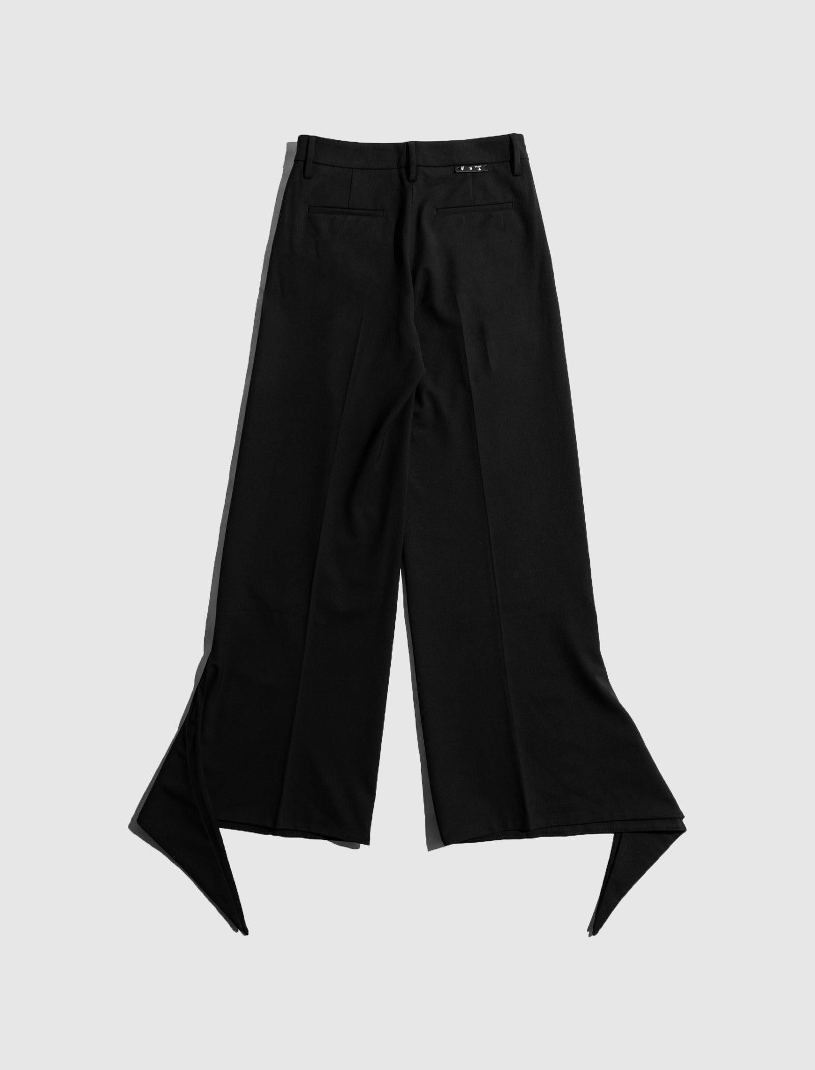 BANDANA FORMAL PANT - A Ma Maniere