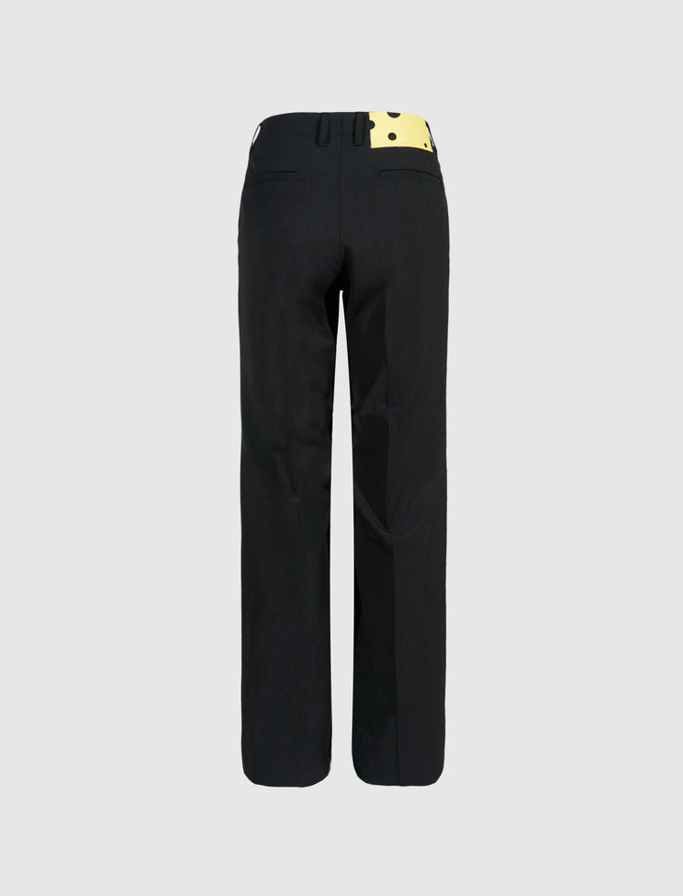 WOMEN'S WIDE PANT
