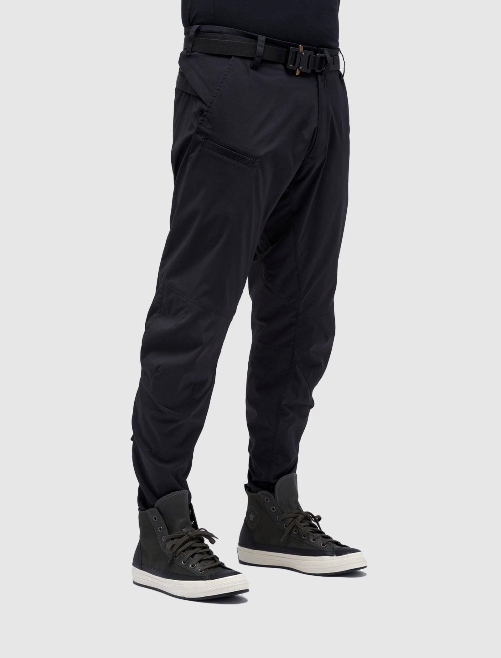 PANTS - A Ma Maniere