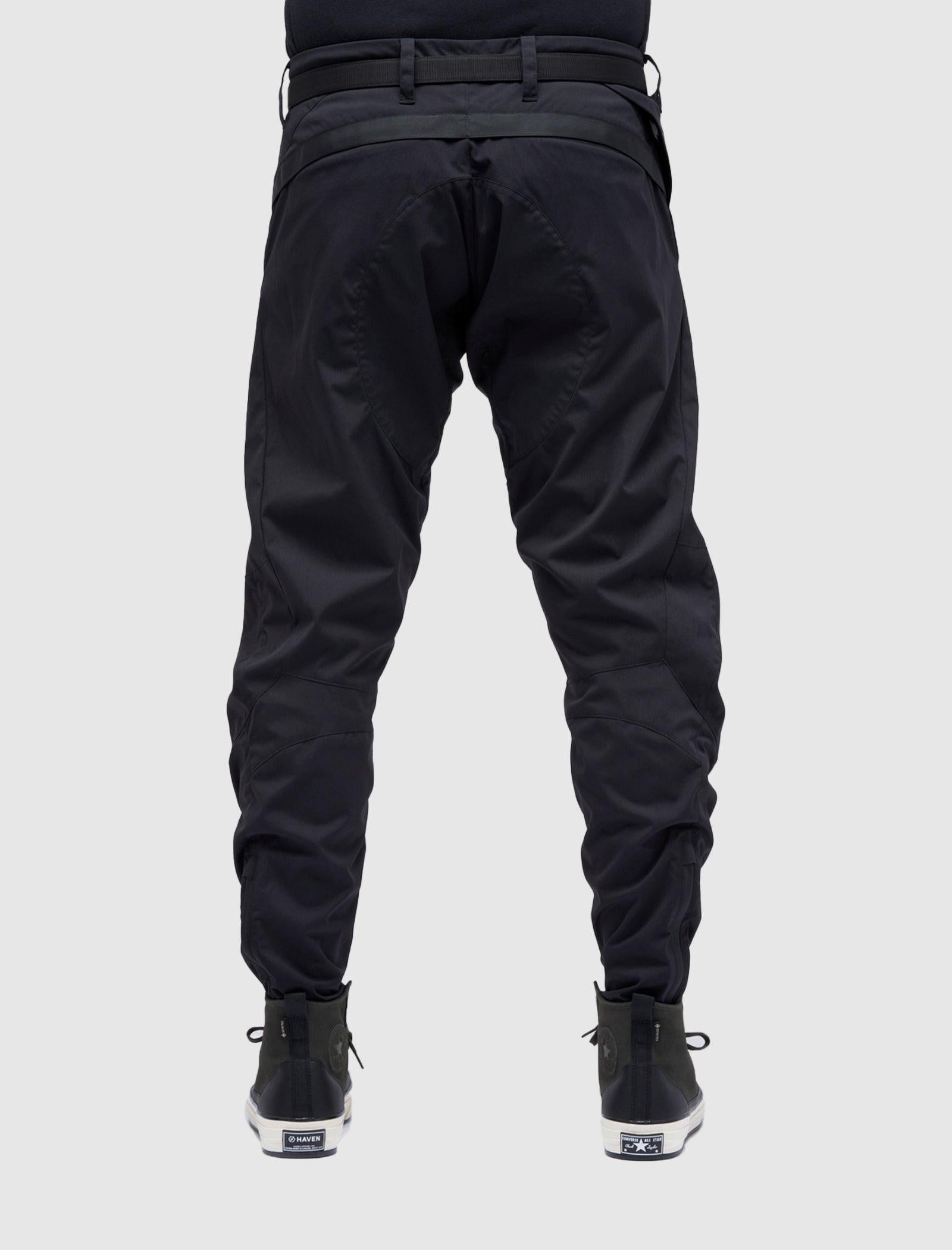 PANTS - A Ma Maniere