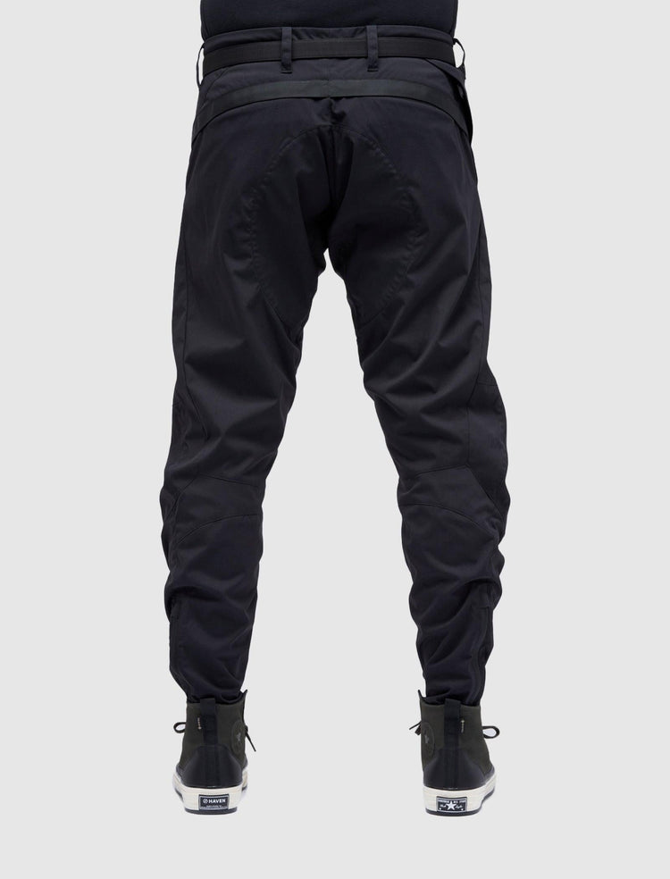 PANTS - A Ma Maniere