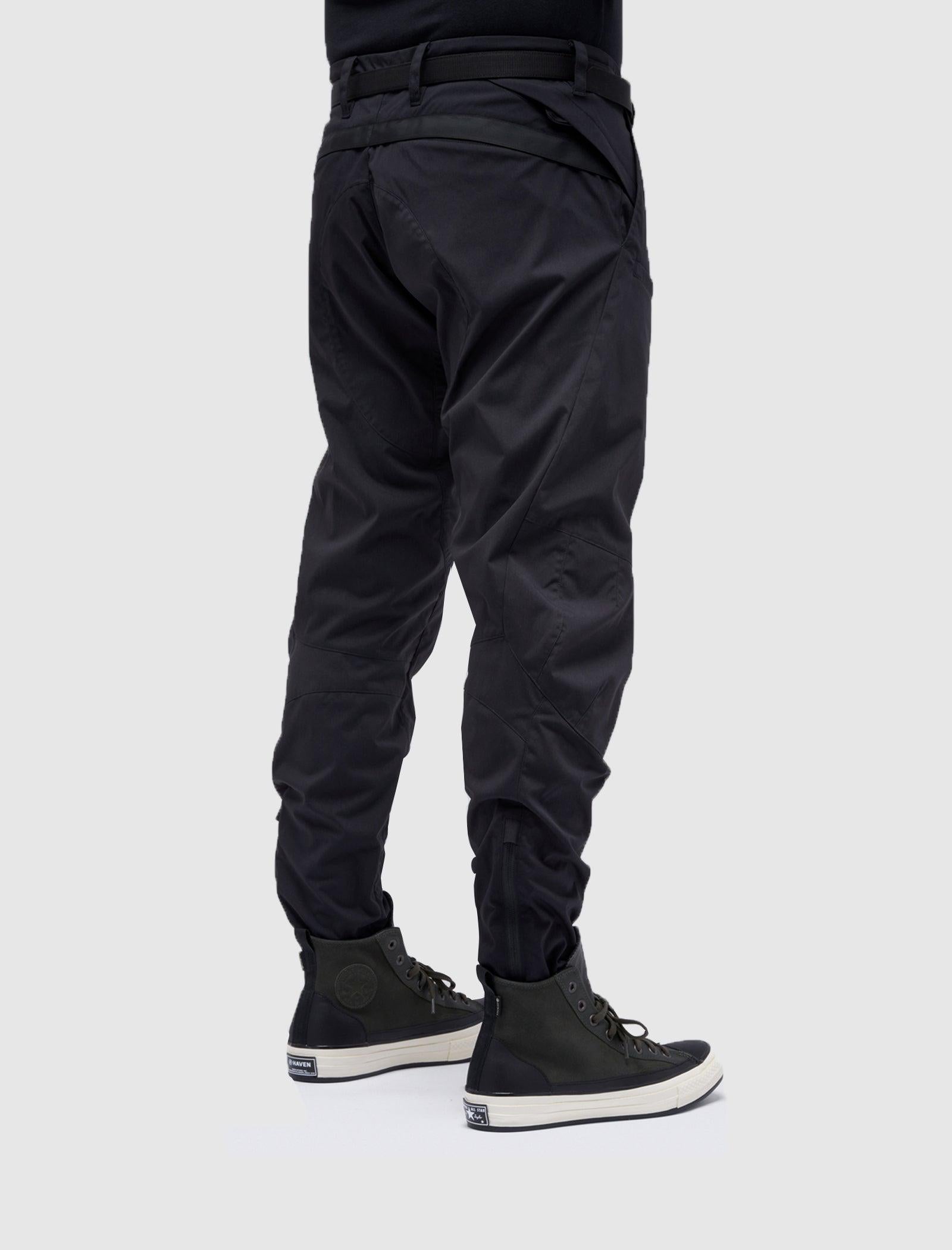 PANTS - A Ma Maniere