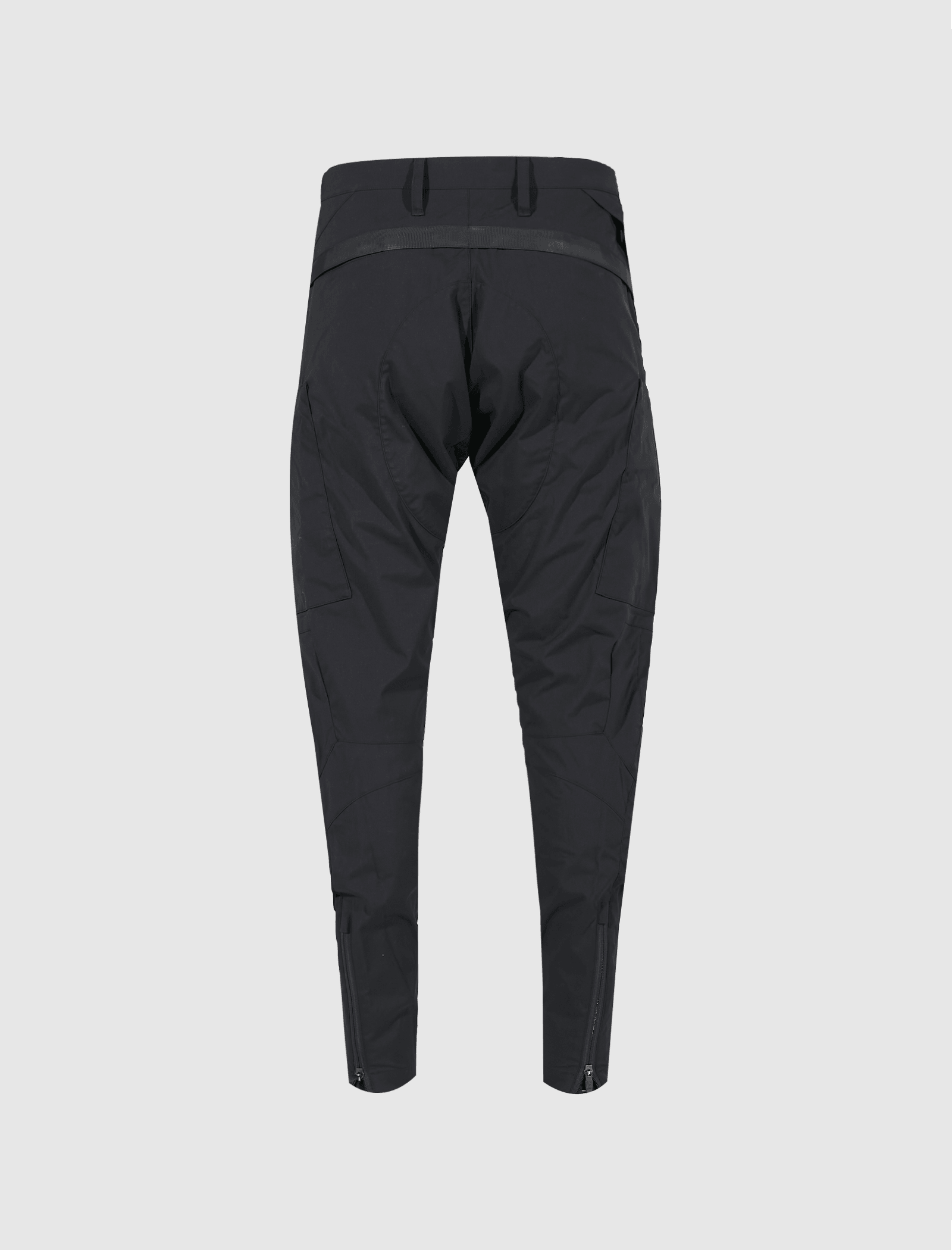 PANTS - A Ma Maniere