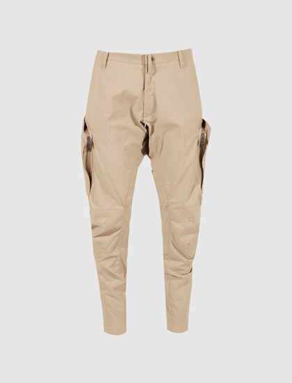 PANTS - A Ma Maniere