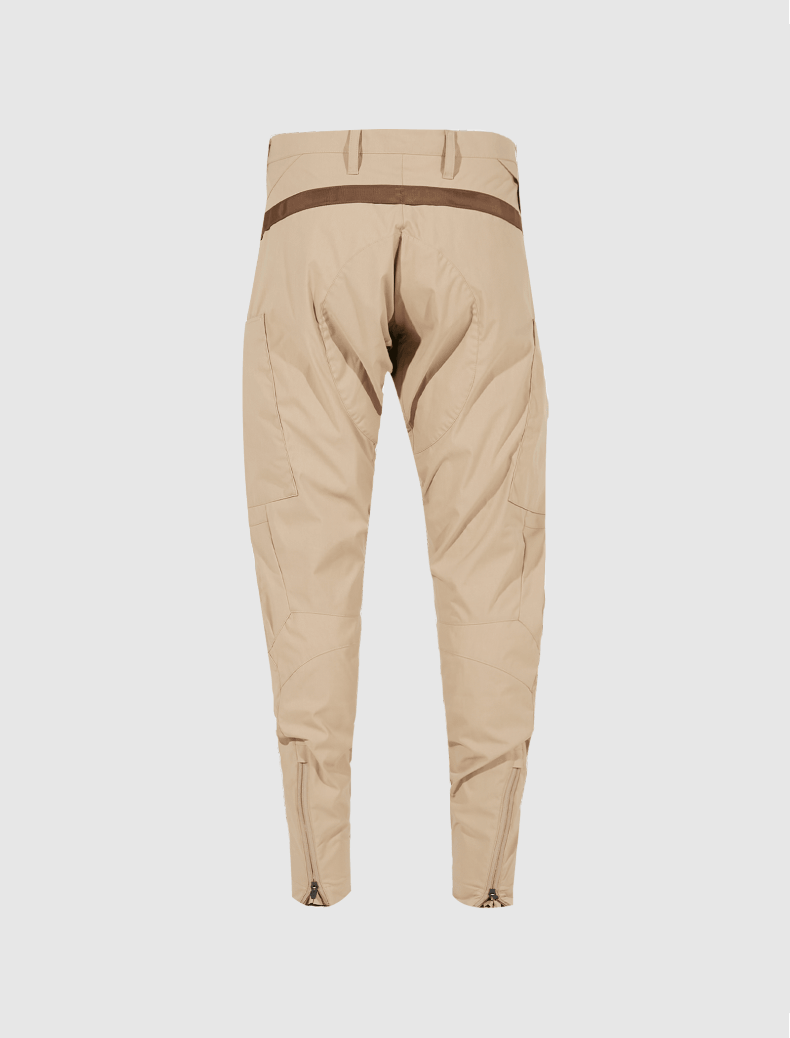 PANTS - A Ma Maniere