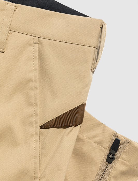 PANTS - A Ma Maniere
