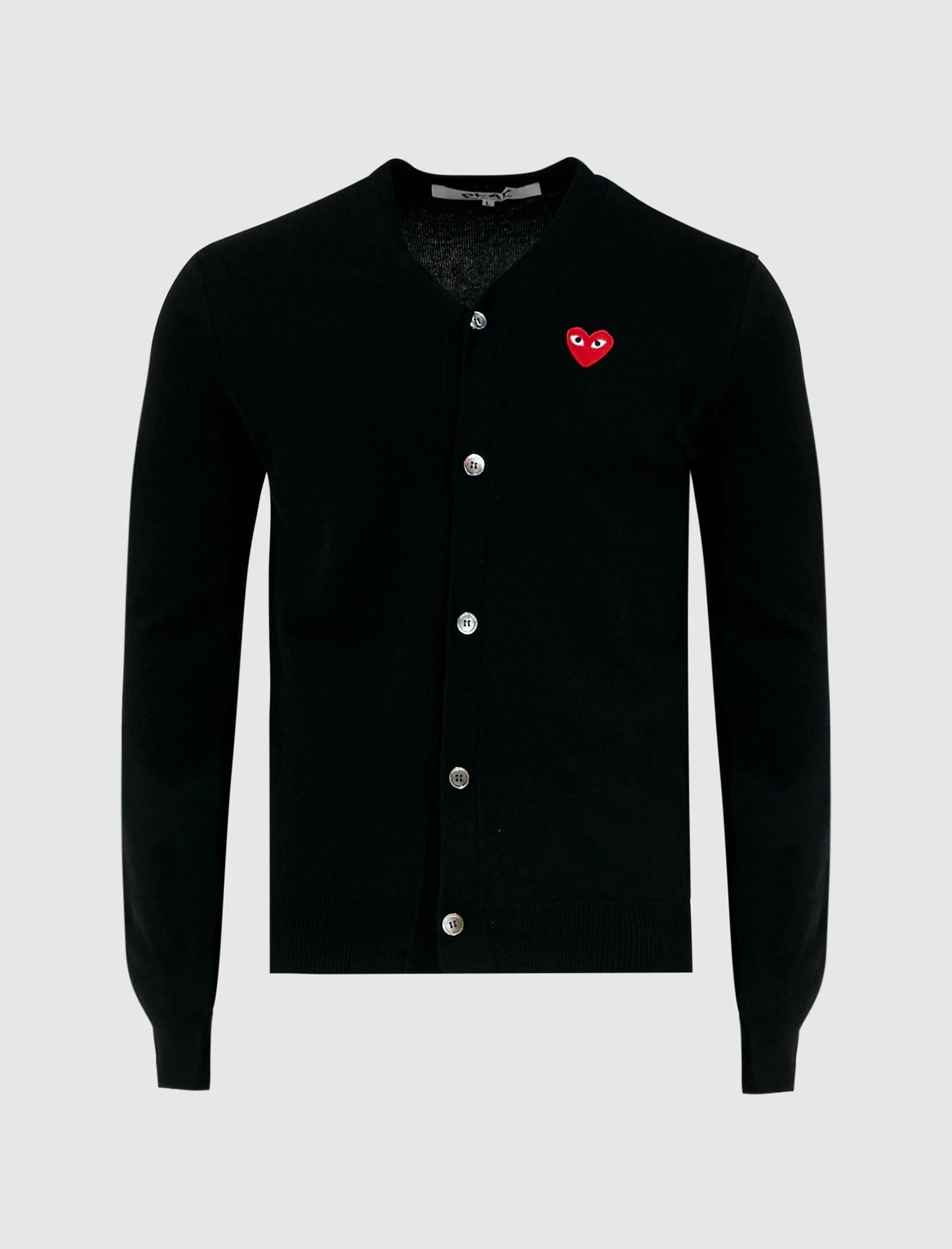 CARDIGAN - A Ma Maniere