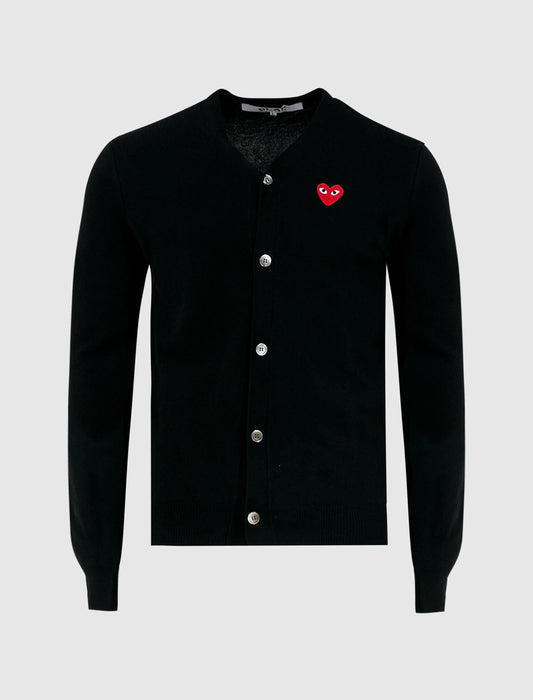 CARDIGAN - A Ma Maniere