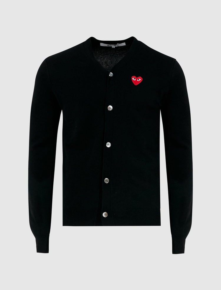 CARDIGAN - A Ma Maniere