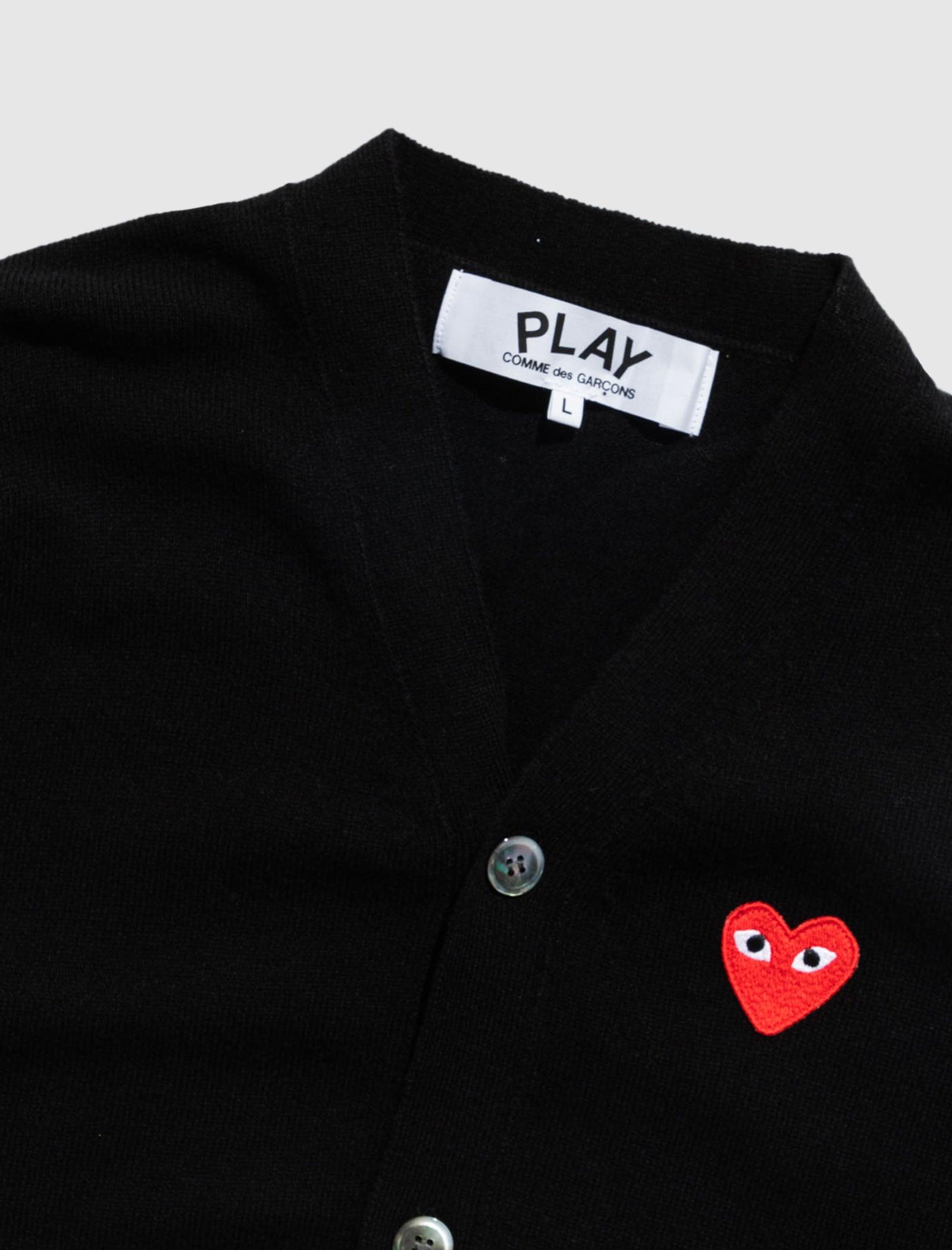 CARDIGAN - A Ma Maniere