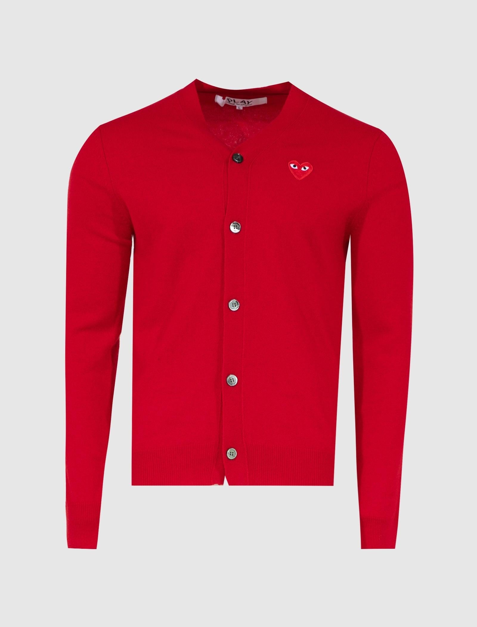 CARDIGAN - A Ma Maniere